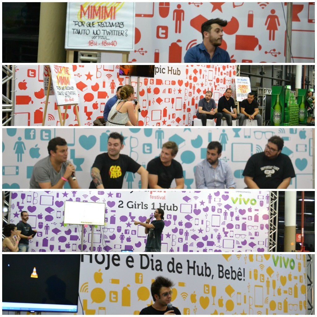 youpiz 2012 palestras