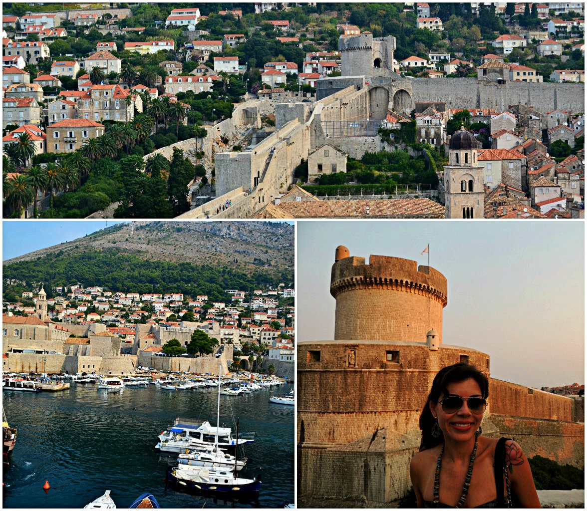 roteiro croácia,dubrovnik