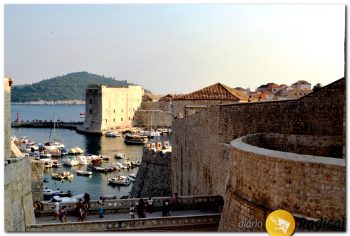 dubrovnik o que fazer