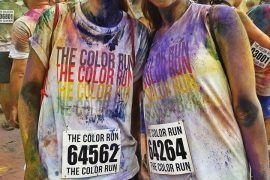 color run brasil