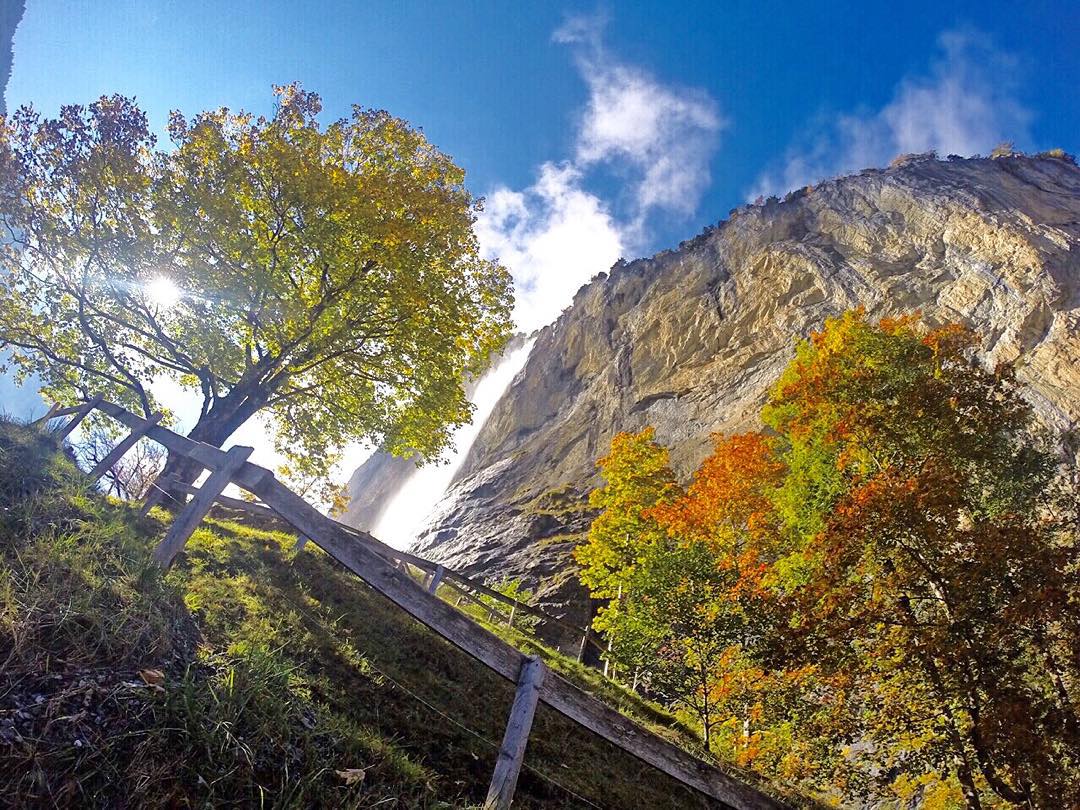 o que fazer em lauterbrunnen