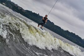 praticar wakeboard são paulo