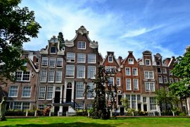 dicas viagem amsterdam