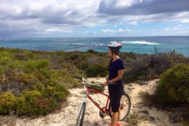 rottnest island