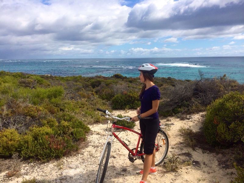 rottnest island