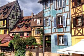 colmar alsacia