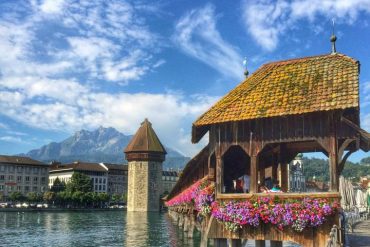 o que fazer em lucerne