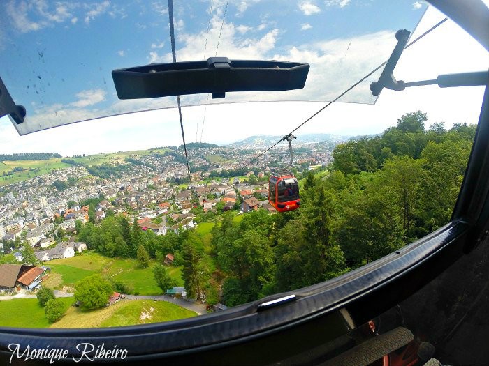 monte pilatus luzern