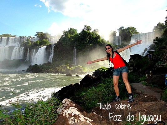 foz do iguacu dicas