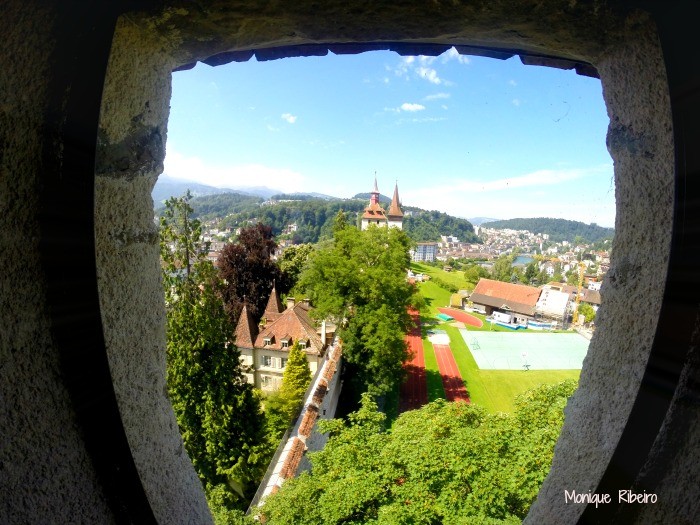 torres luzern suiçA