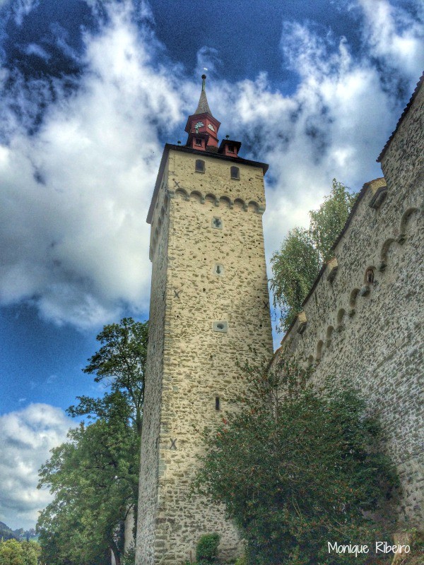 torres luzern