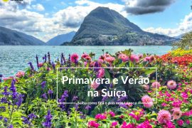 primavera suiça