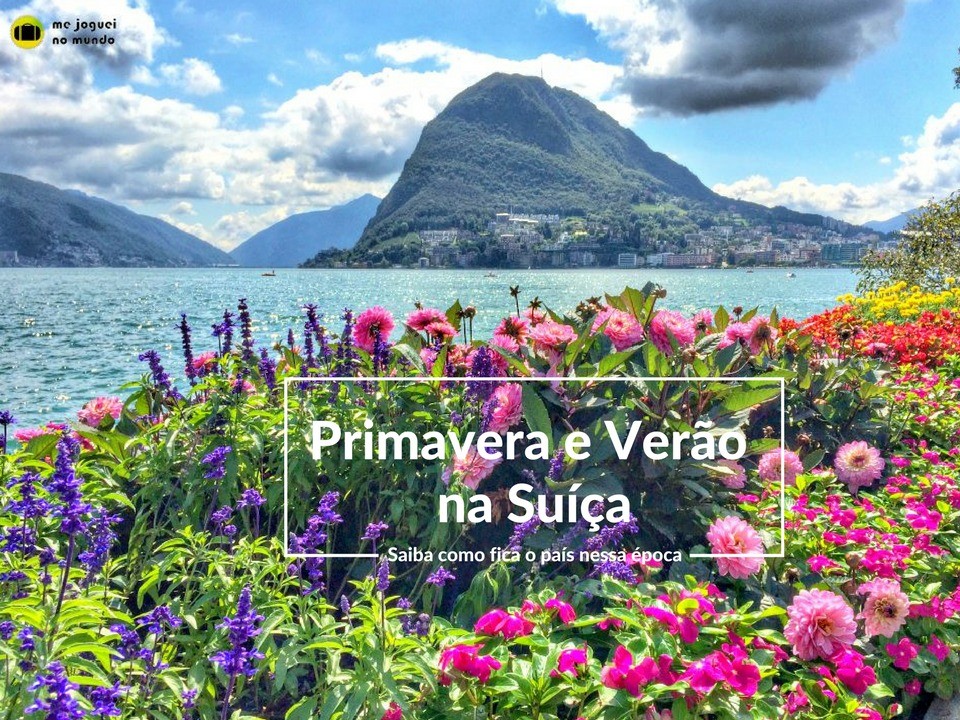 primavera suiça