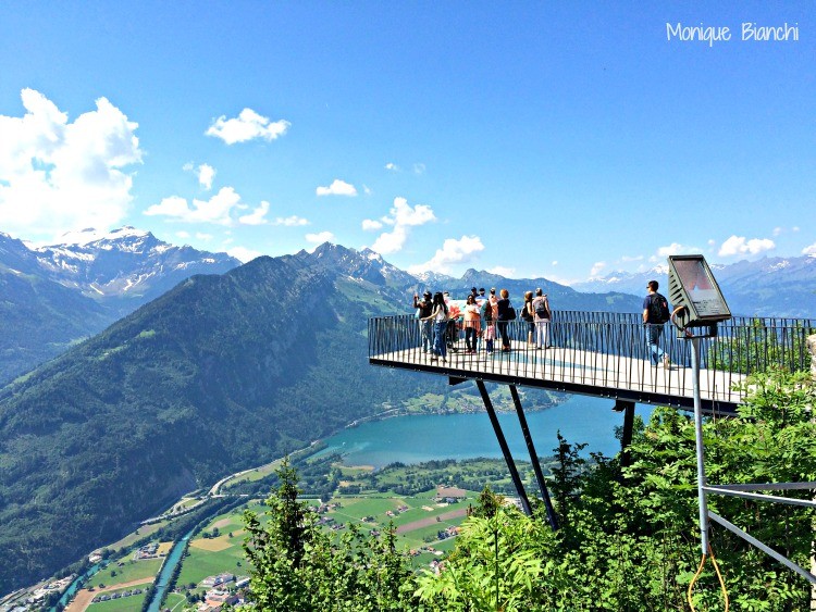 o que fazer em interlaken