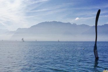 o que fazer em vevey suiçA