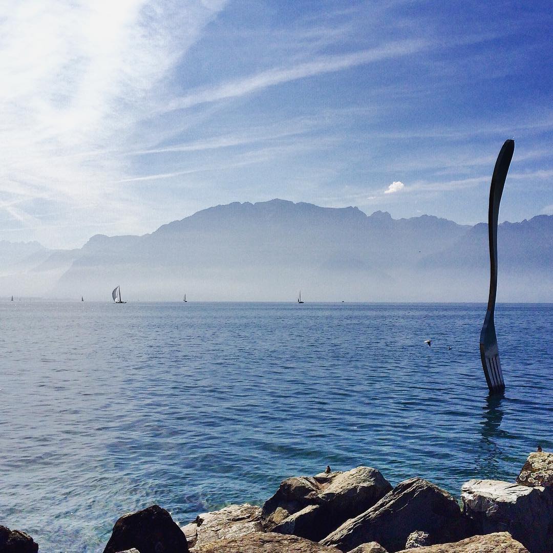 o que fazer em vevey suiçA