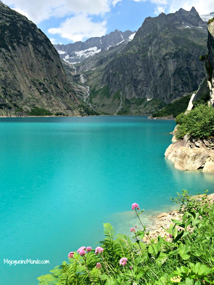 alpes suiços passeios