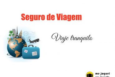 como escolher o melhor seguro de viagem