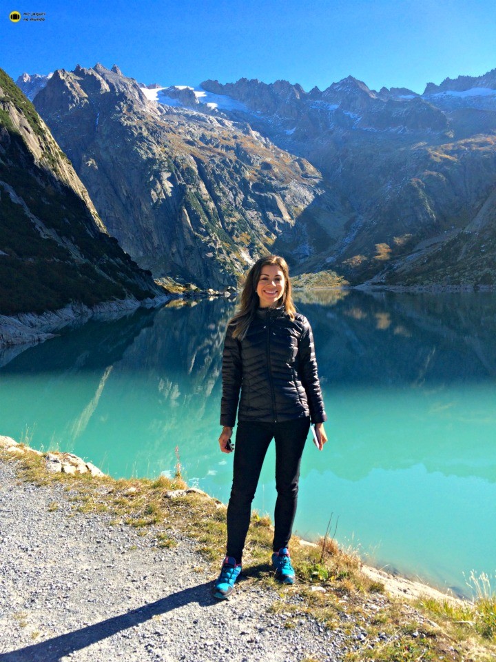 lago gelmersee suiça