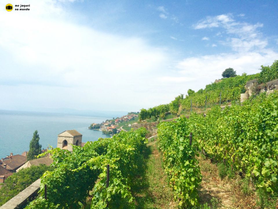 lavaux dicas roteiro