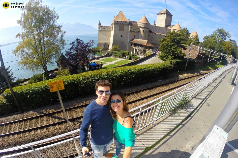 cidade de montreux suiça