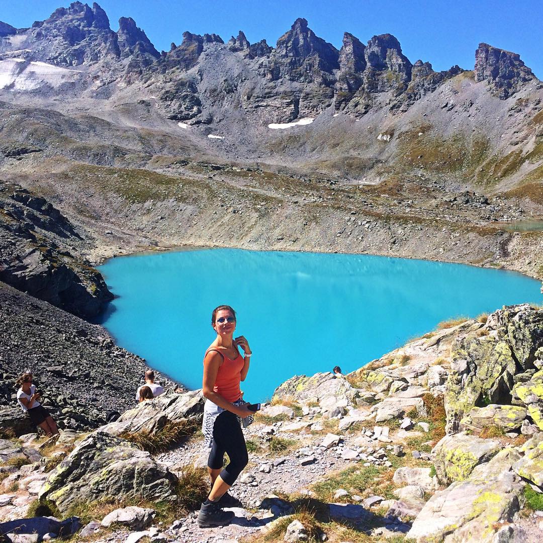 lago wildsee pizol