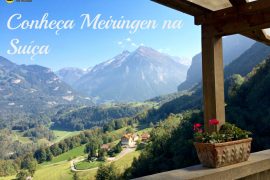 meiringen suiça