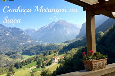 meiringen suiça