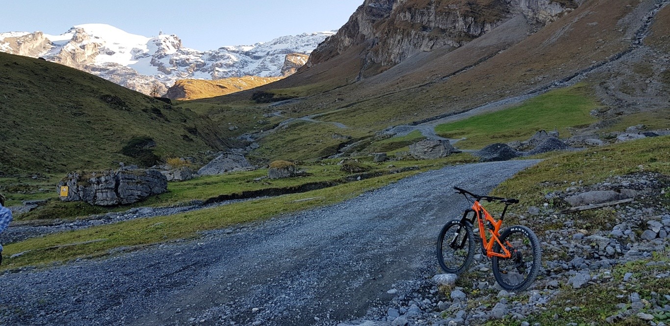 monte titlis engelberg atividades