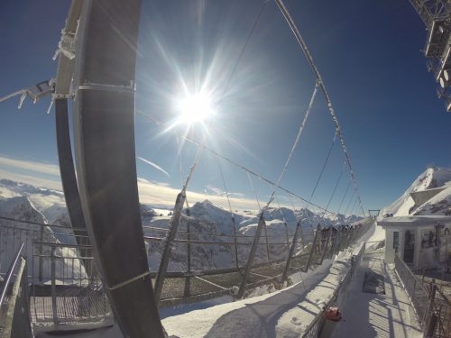 fotos monte titlis