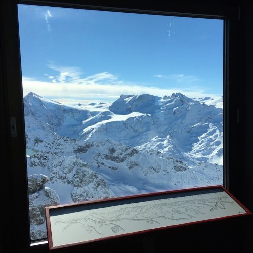 monte titlis suiça