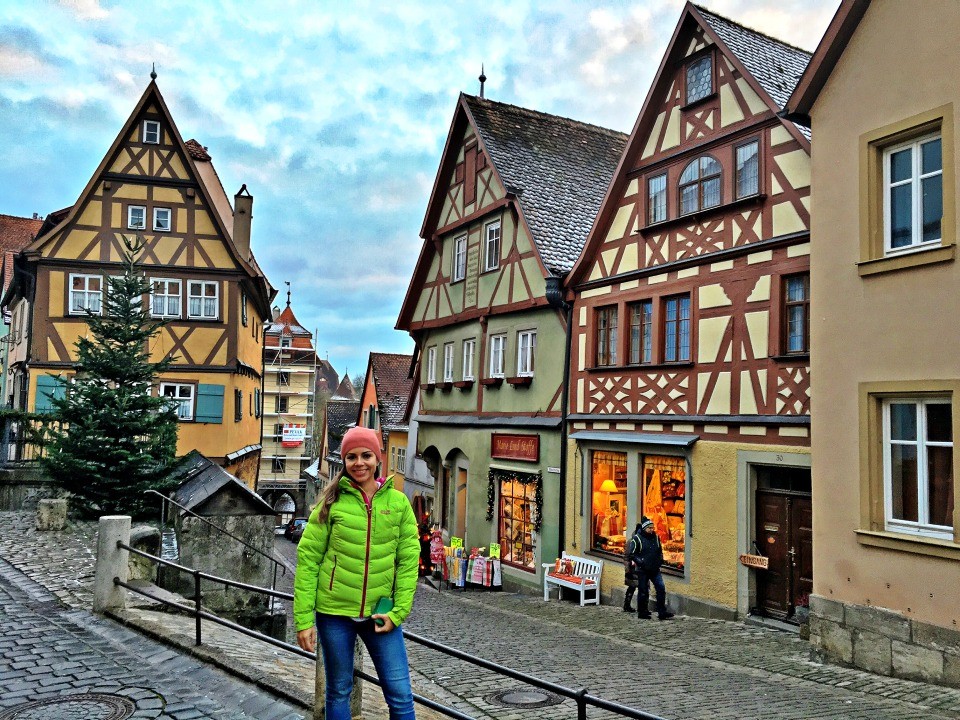 dicas rothenburg ob der tauber