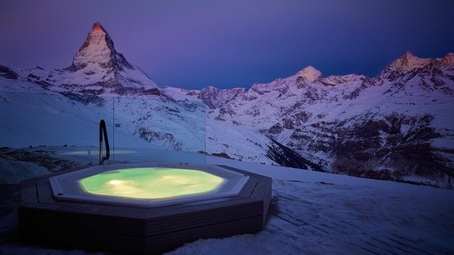 dica hotel zermatt