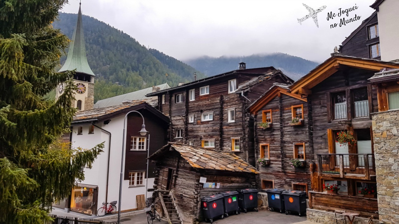 vila-de-zermatt