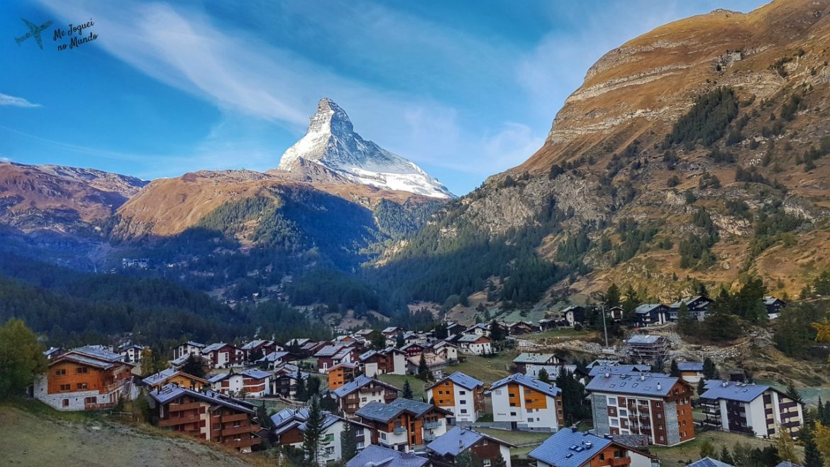 zermatt-roteiro