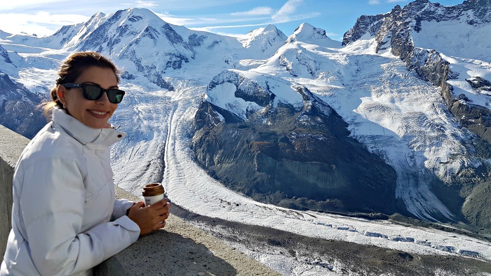 atracoes gornergrat zermatt