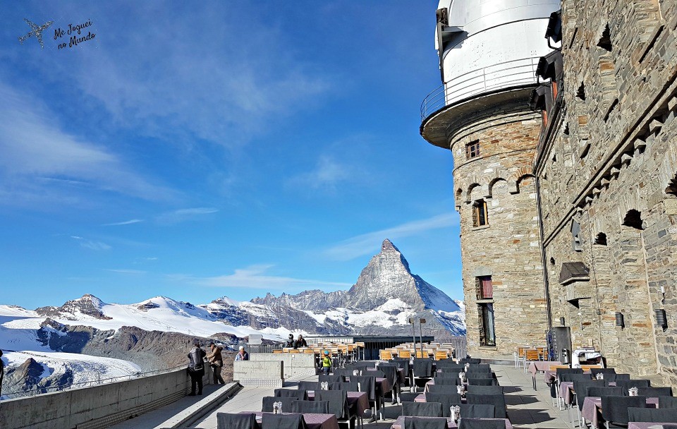 o que fazer em gornergratt zermatt