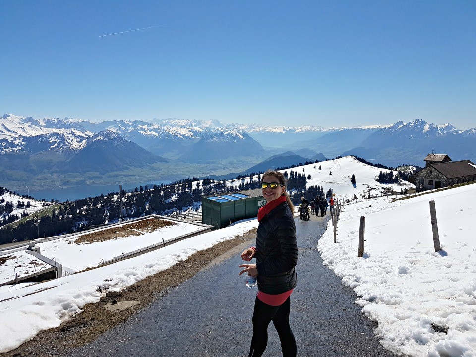 o que fazer em rigi