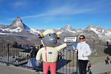 gornergrat