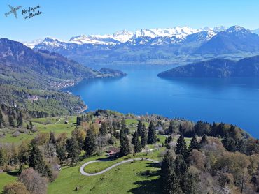 topo da rigi lucerne