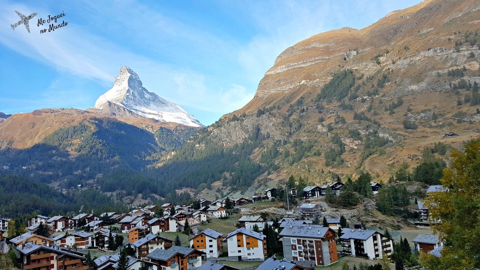 dicas zermatt