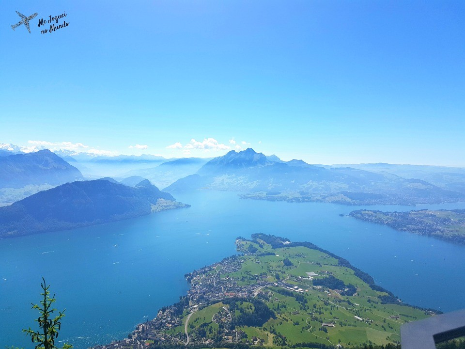 vista 360 rigi