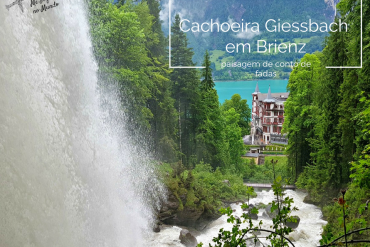 cachoeira giessbach brienz