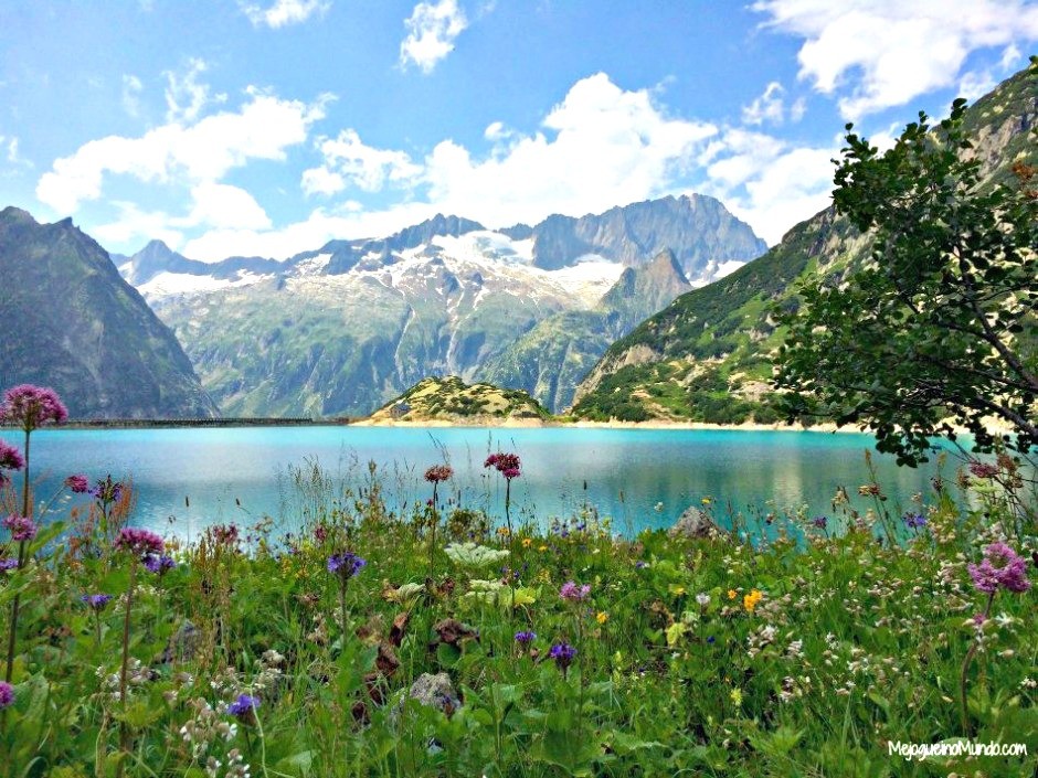 lago gelmersee melhores lagos suiça