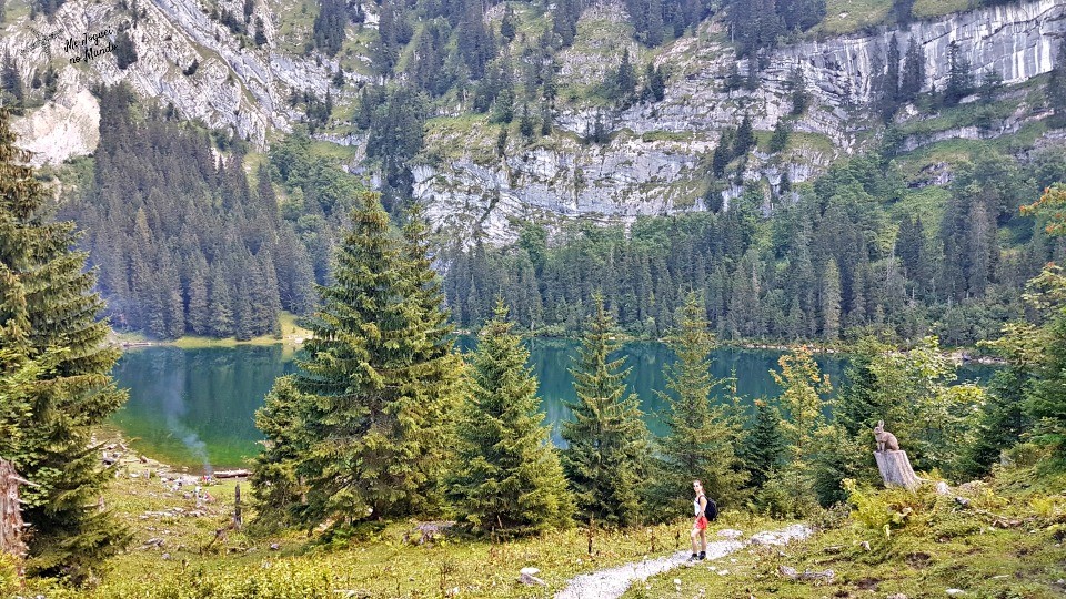 lago hinterburgseeli interlaken