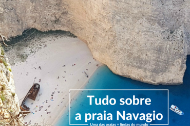 dicas praia navagio