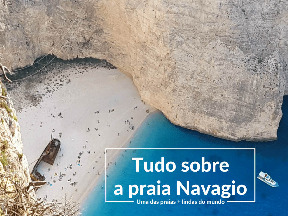 dicas praia navagio