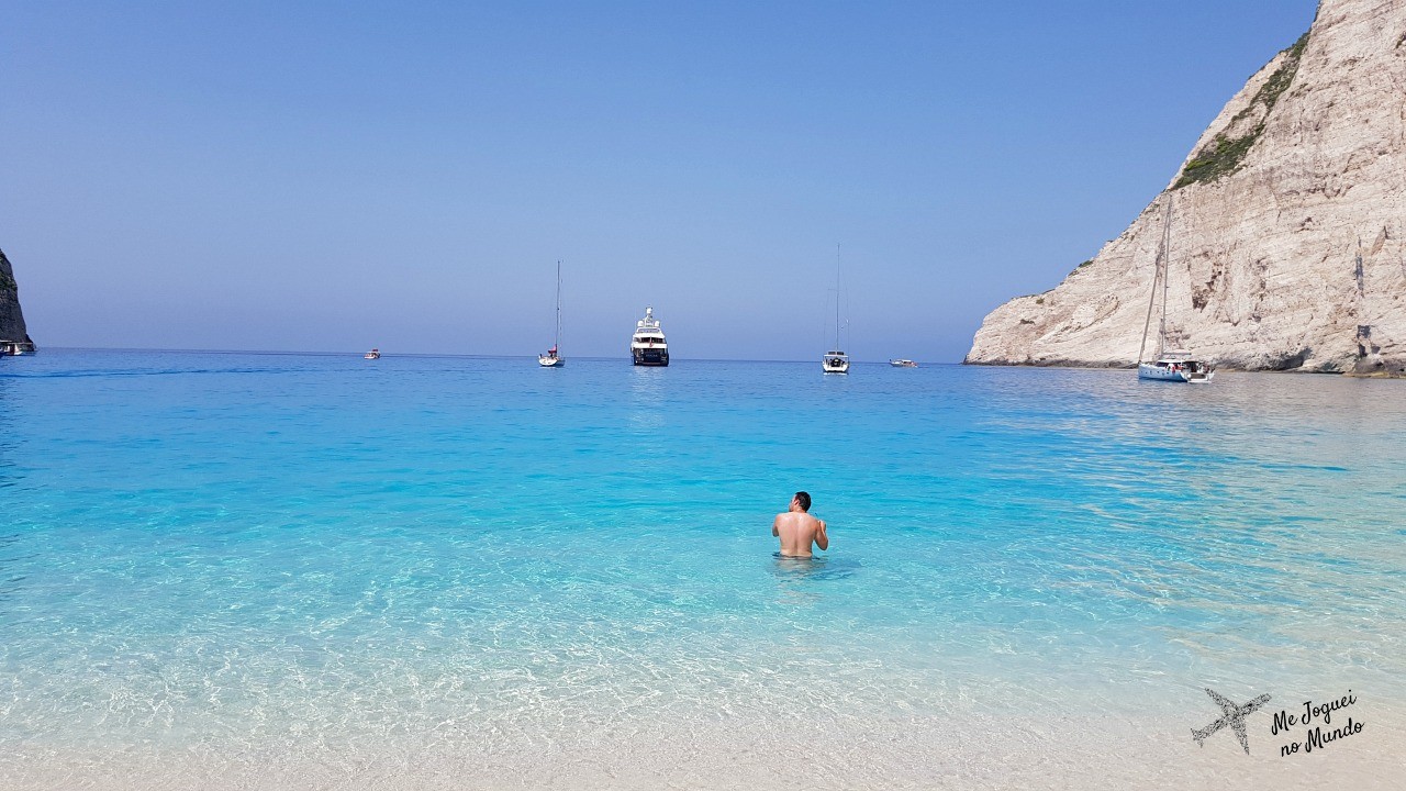 praia navagio zakynthos