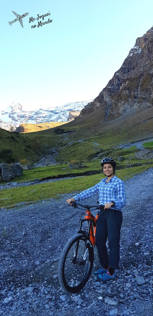 bike engelberg