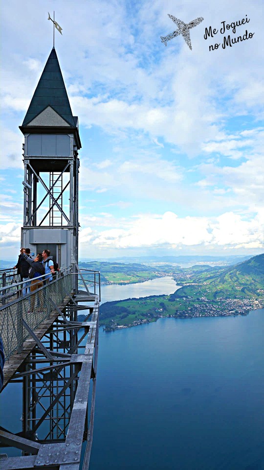 elevador hammetschwand